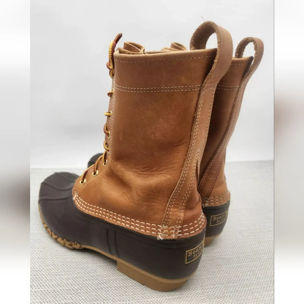 L.L. Bean preowned soil